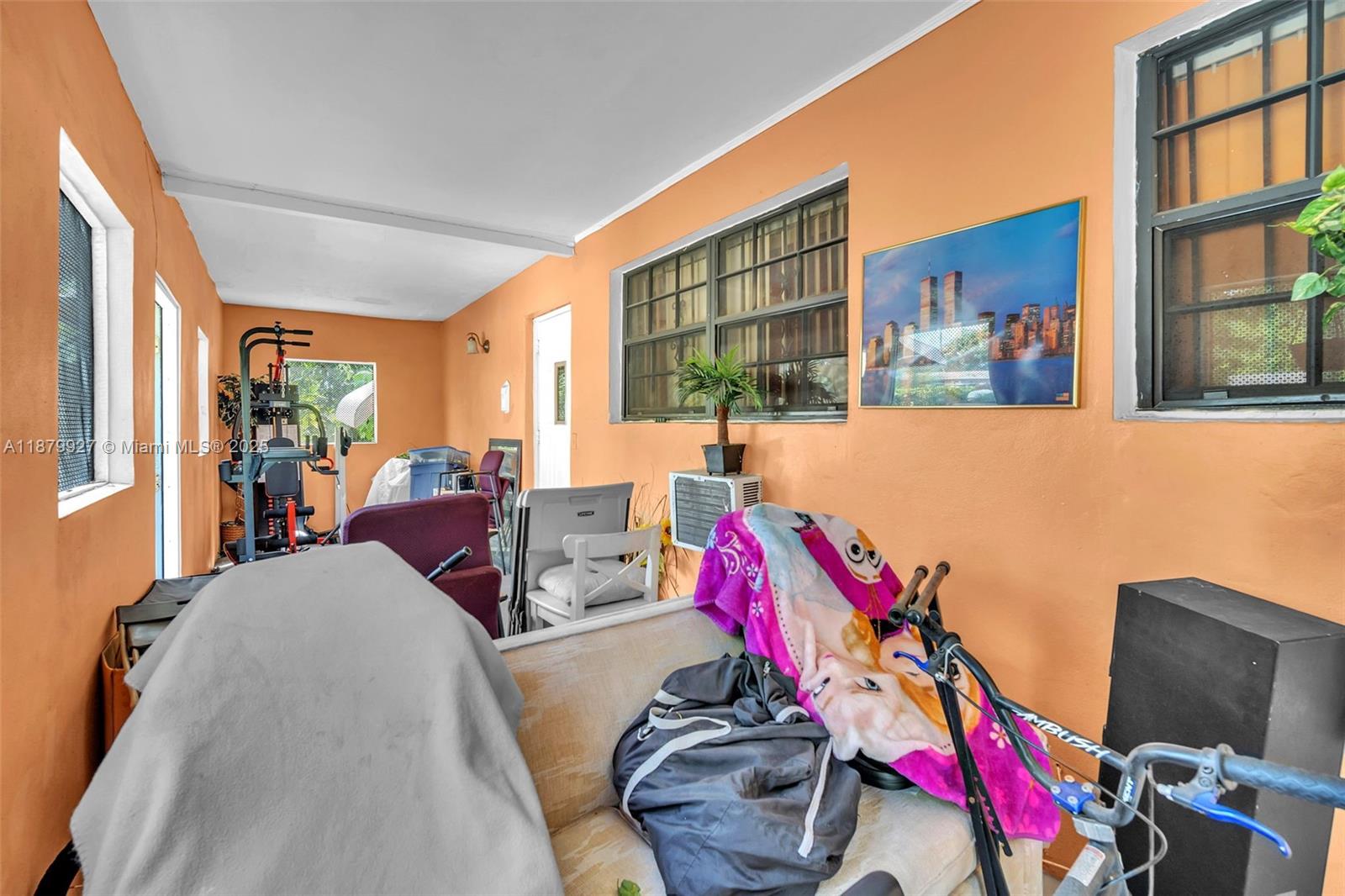 GRIFFING BISCAYNE PK ESTA - Residential Income