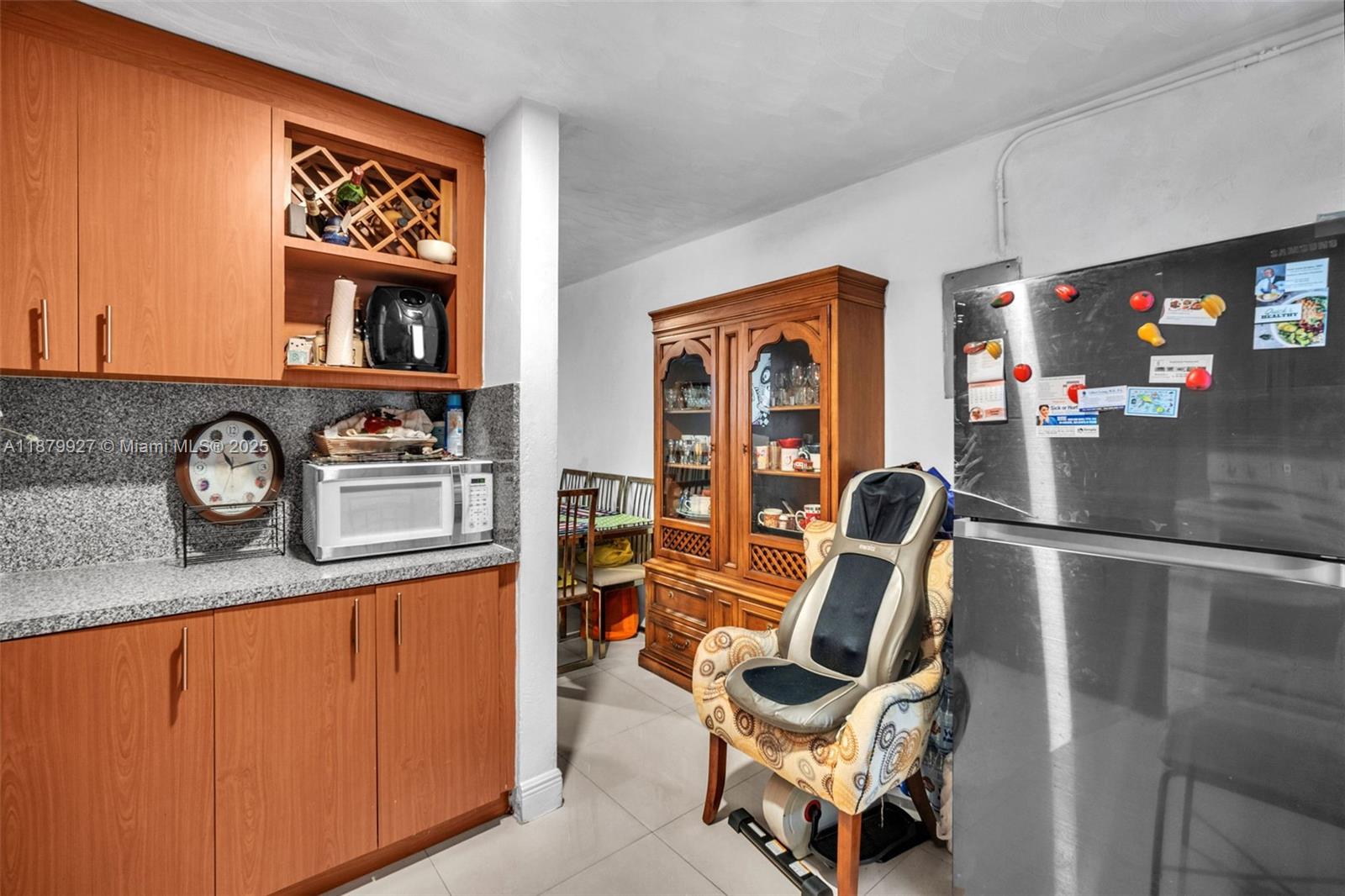 GRIFFING BISCAYNE PK ESTA - Residential Income