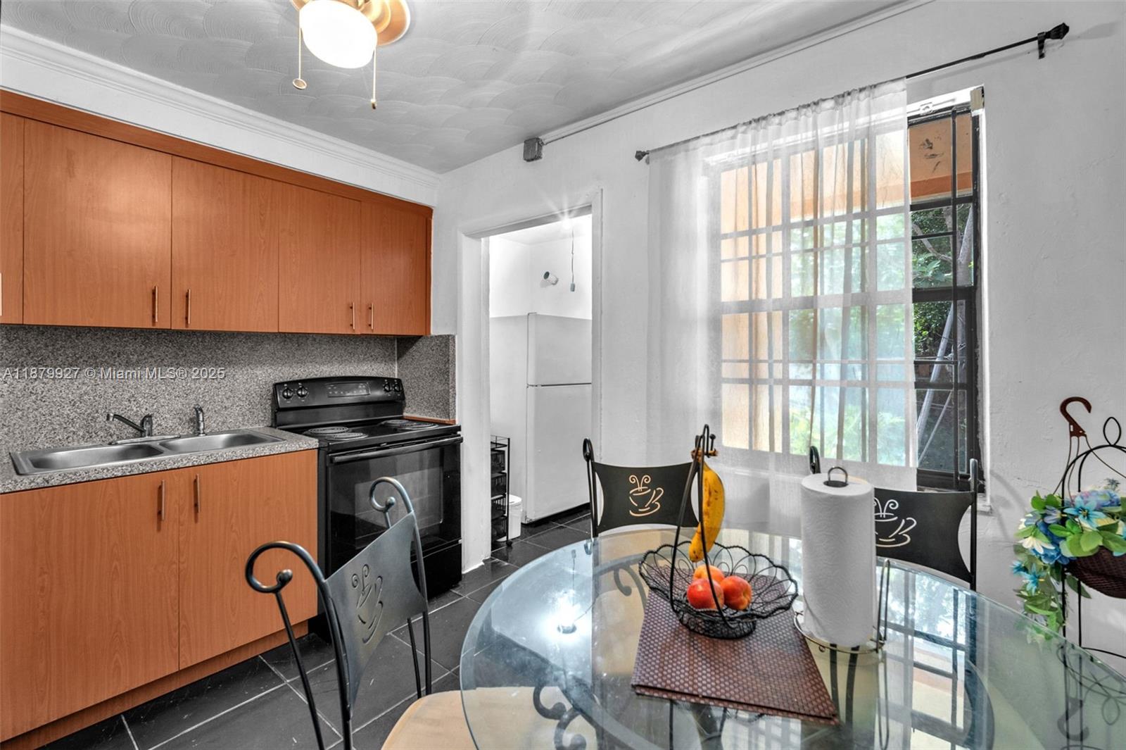 GRIFFING BISCAYNE PK ESTA - Residential Income