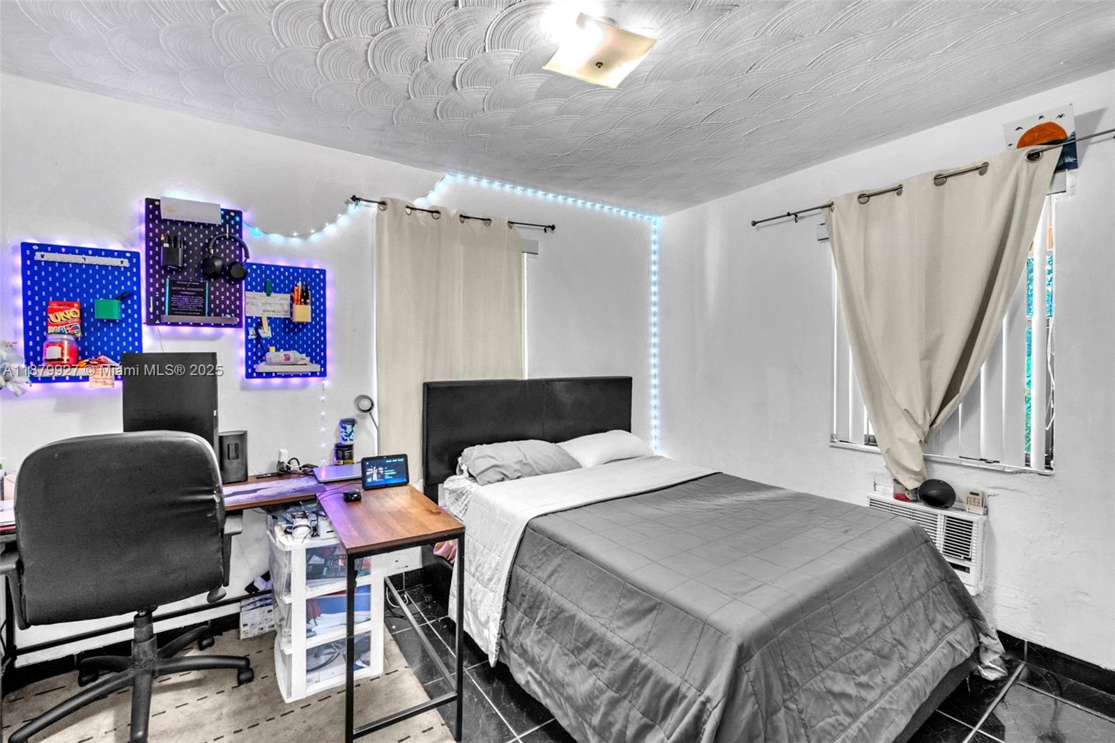 GRIFFING BISCAYNE PK ESTA - Residential Income