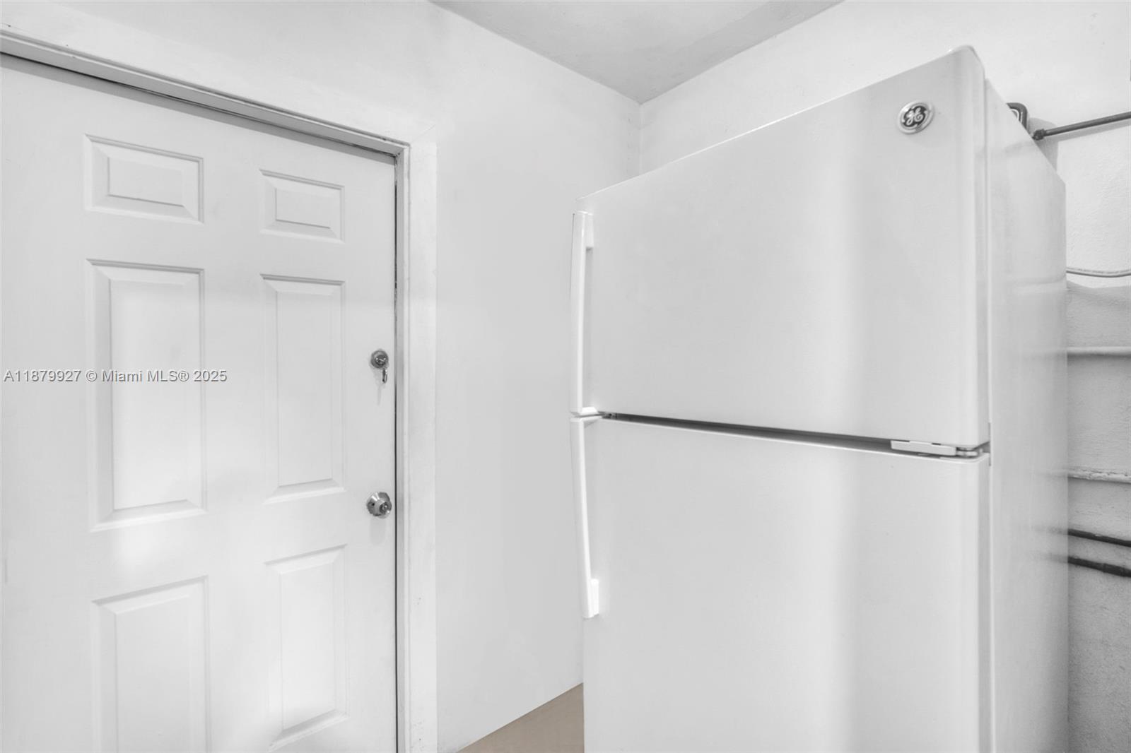 GRIFFING BISCAYNE PK ESTA - Residential Income