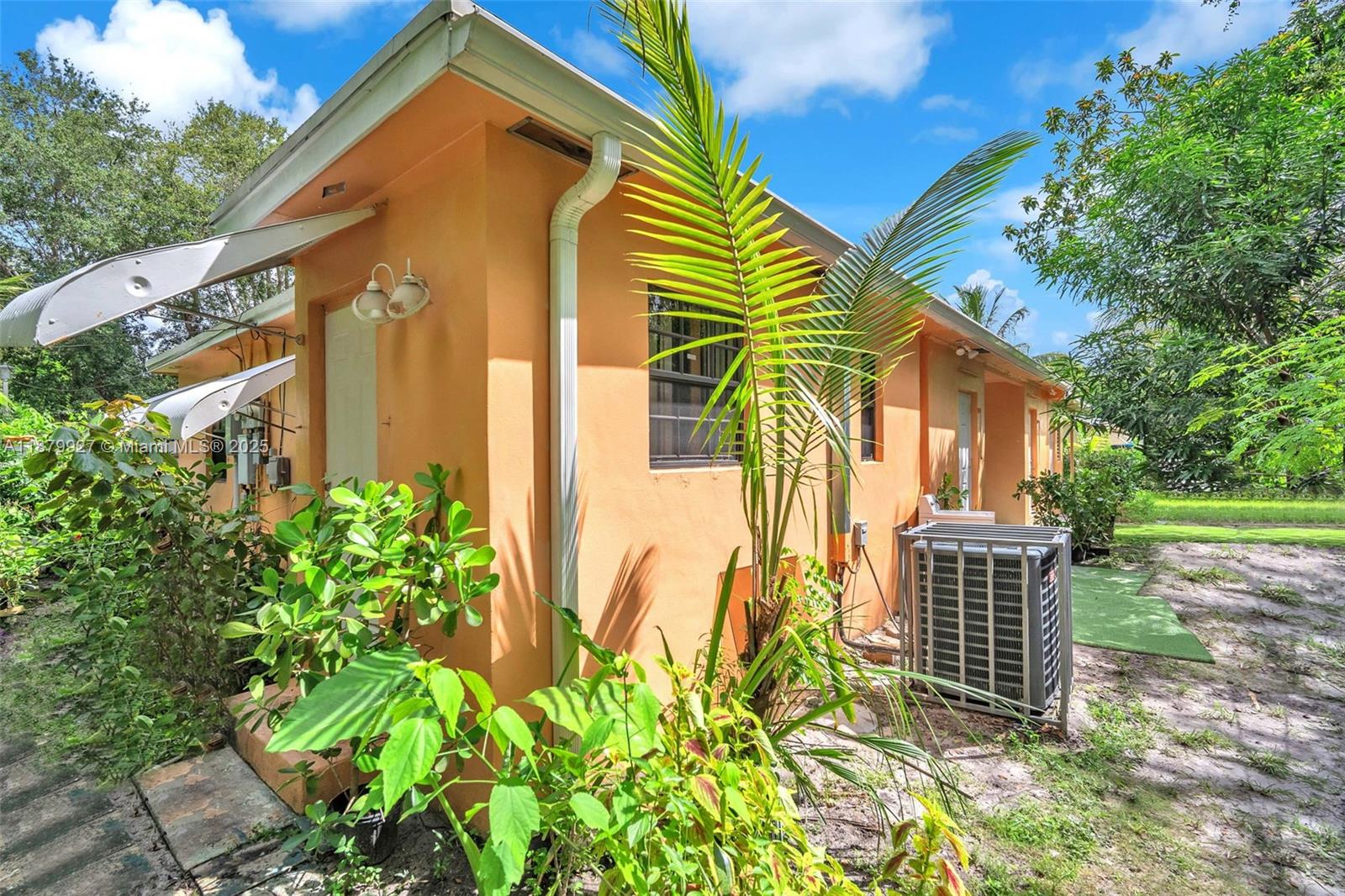 GRIFFING BISCAYNE PK ESTA - Residential Income