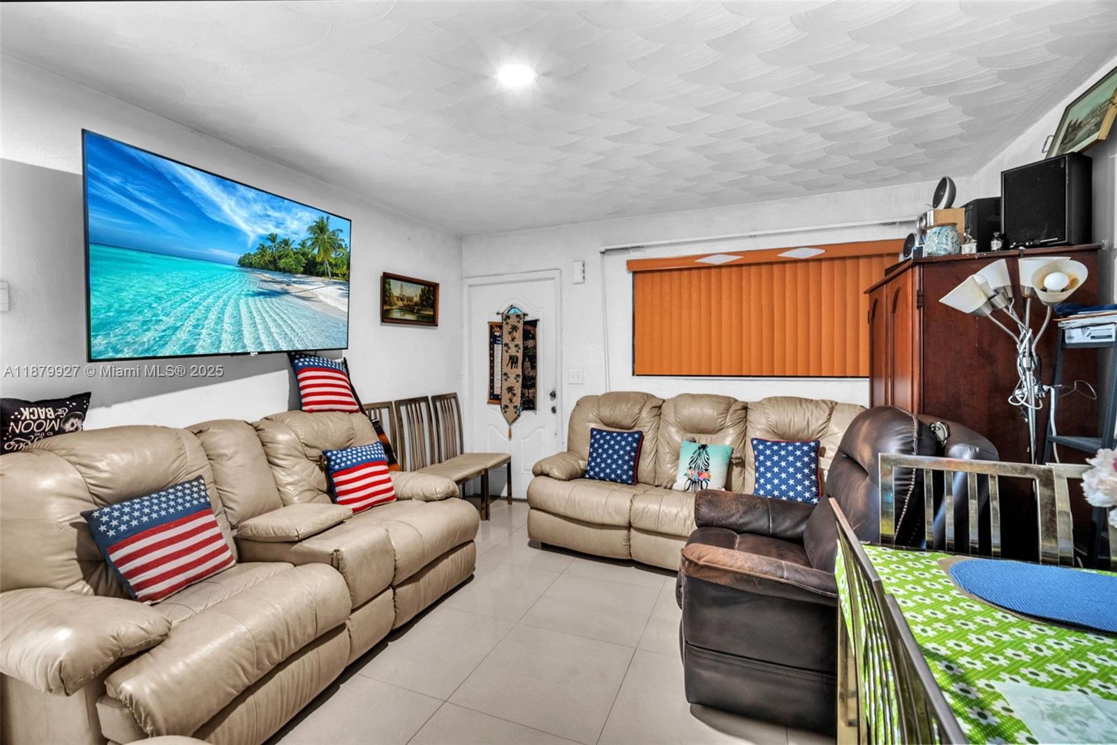 GRIFFING BISCAYNE PK ESTA - Residential Income