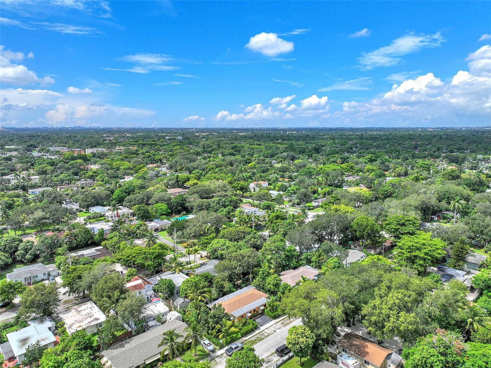 GRIFFING BISCAYNE PK ESTA - Residential Income