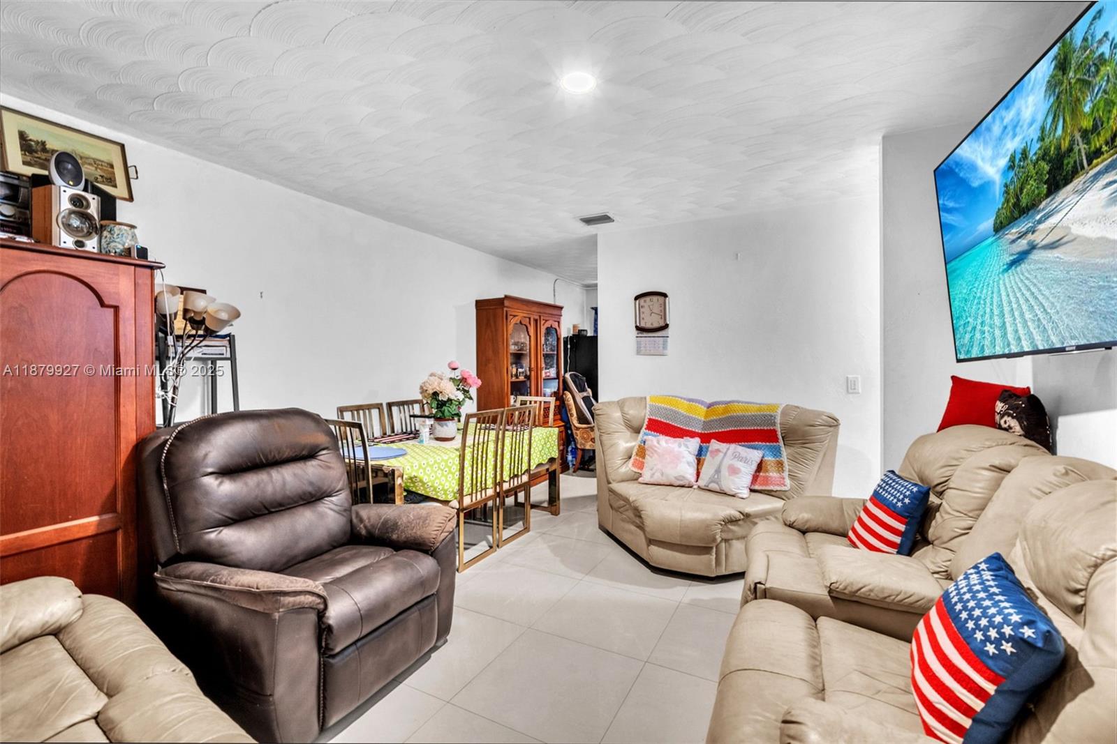 GRIFFING BISCAYNE PK ESTA - Residential Income