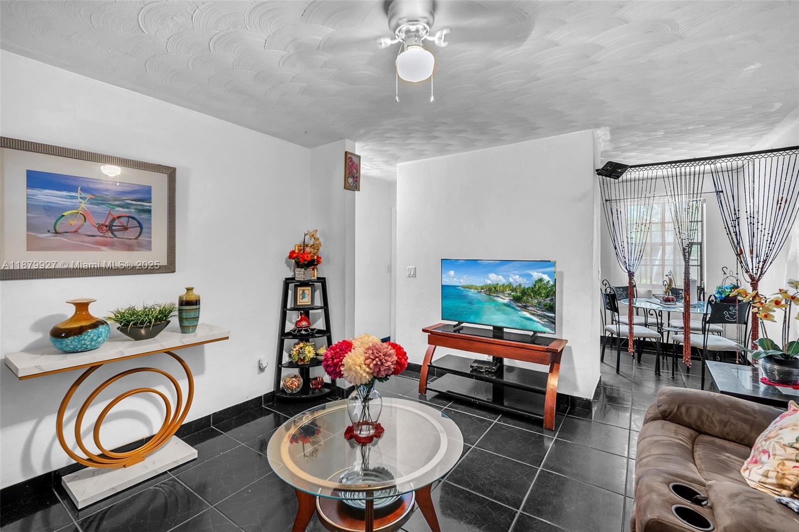 GRIFFING BISCAYNE PK ESTA - Residential Income