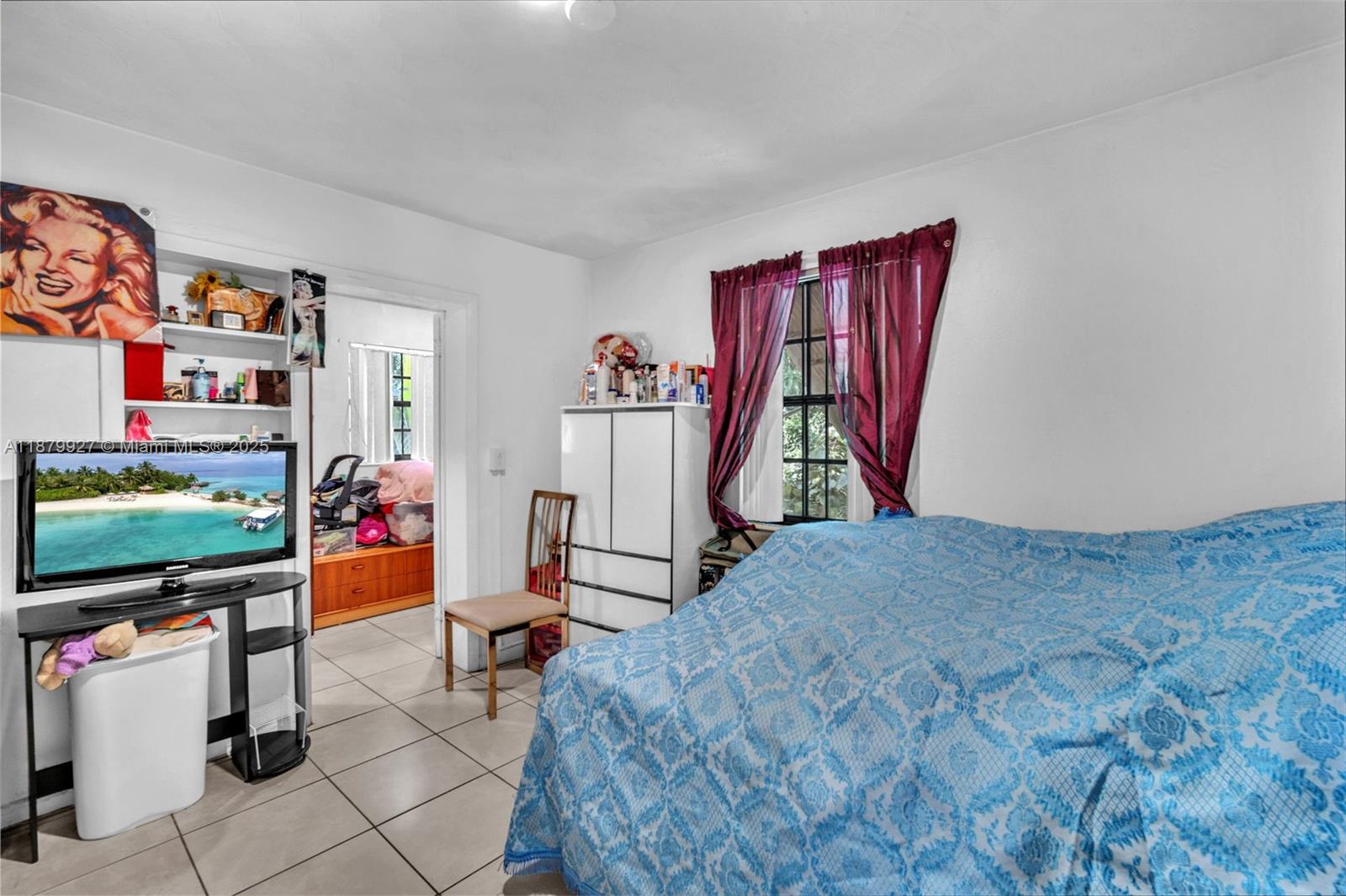 GRIFFING BISCAYNE PK ESTA - Residential Income