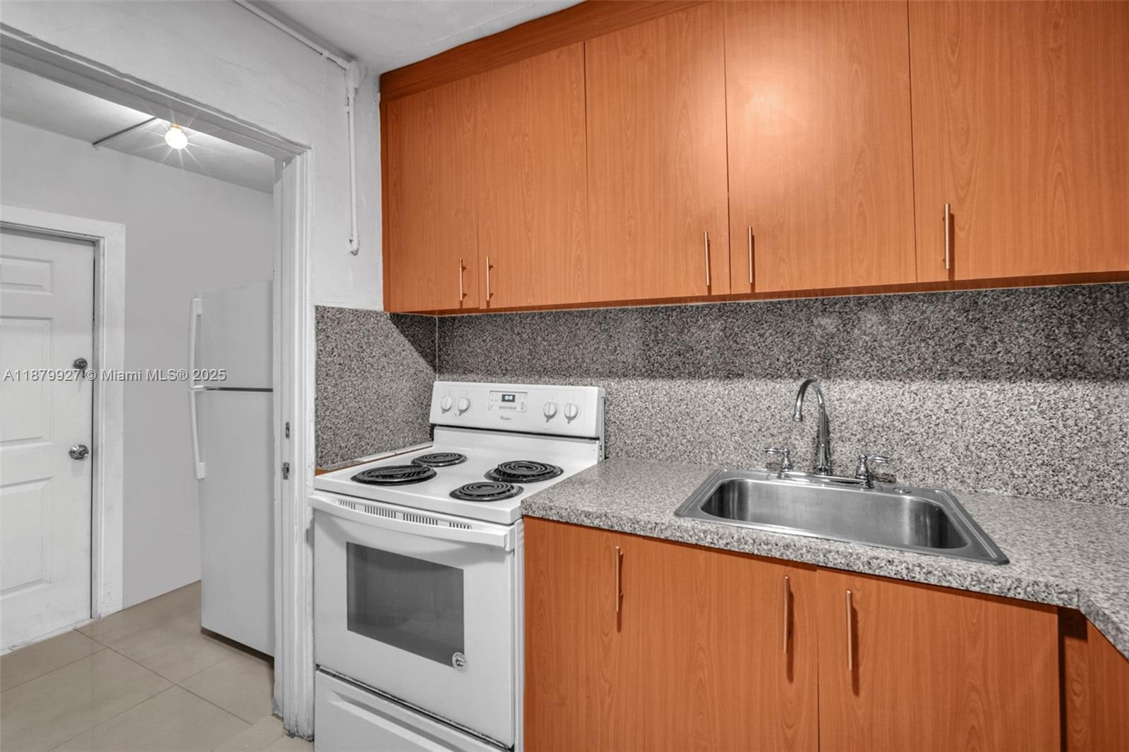 GRIFFING BISCAYNE PK ESTA - Residential Income