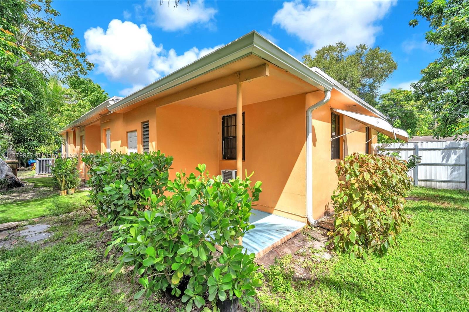 GRIFFING BISCAYNE PK ESTA - Residential Income