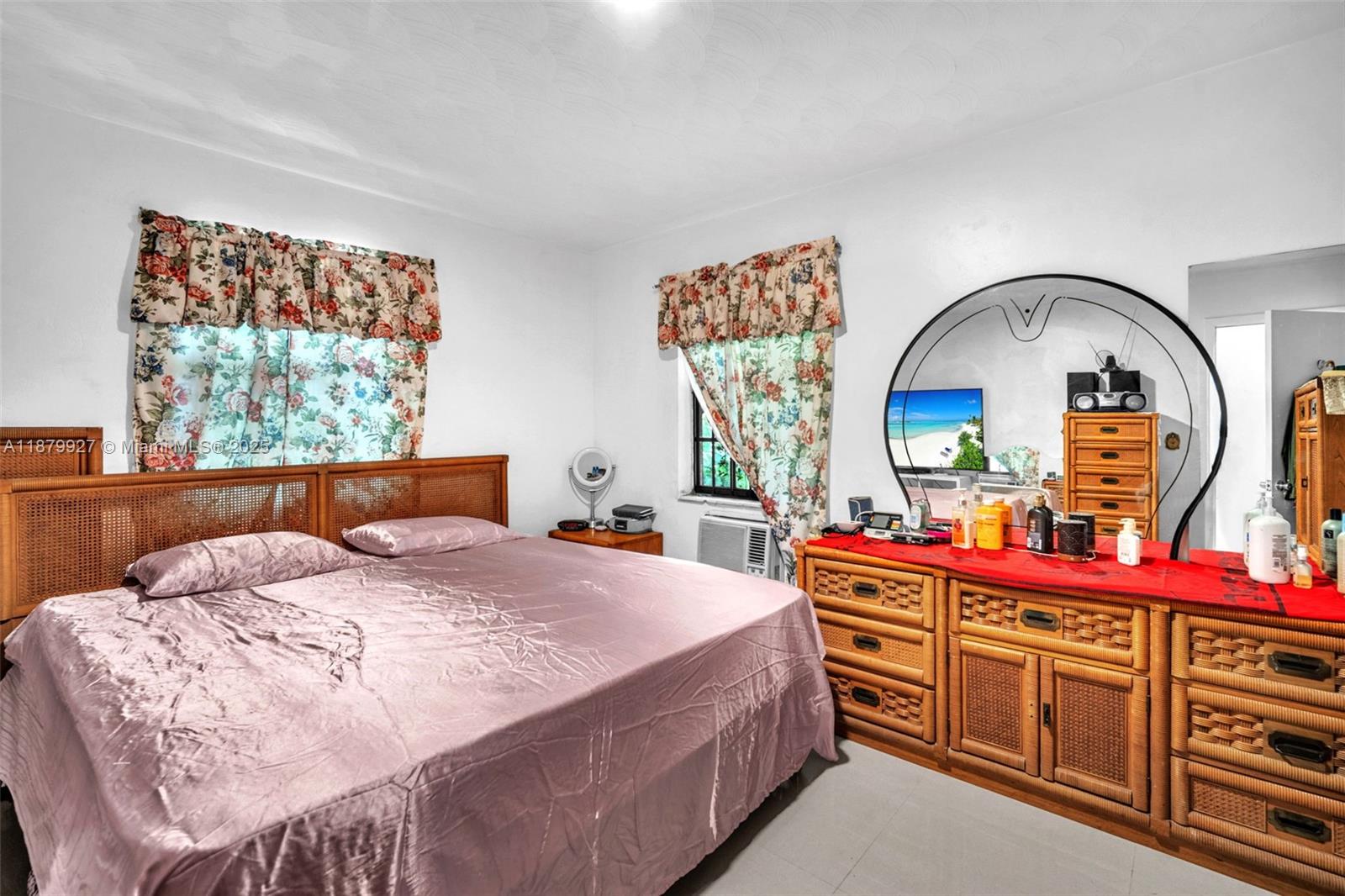 GRIFFING BISCAYNE PK ESTA - Residential Income