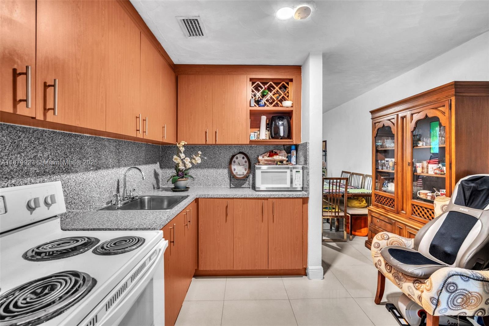 GRIFFING BISCAYNE PK ESTA - Residential Income