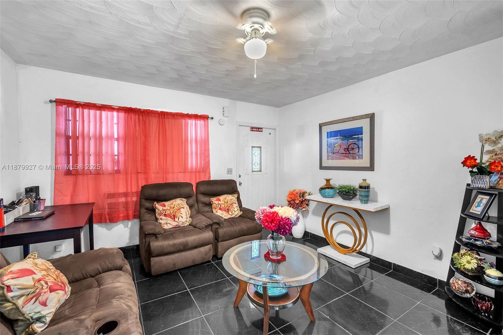 GRIFFING BISCAYNE PK ESTA - Residential Income