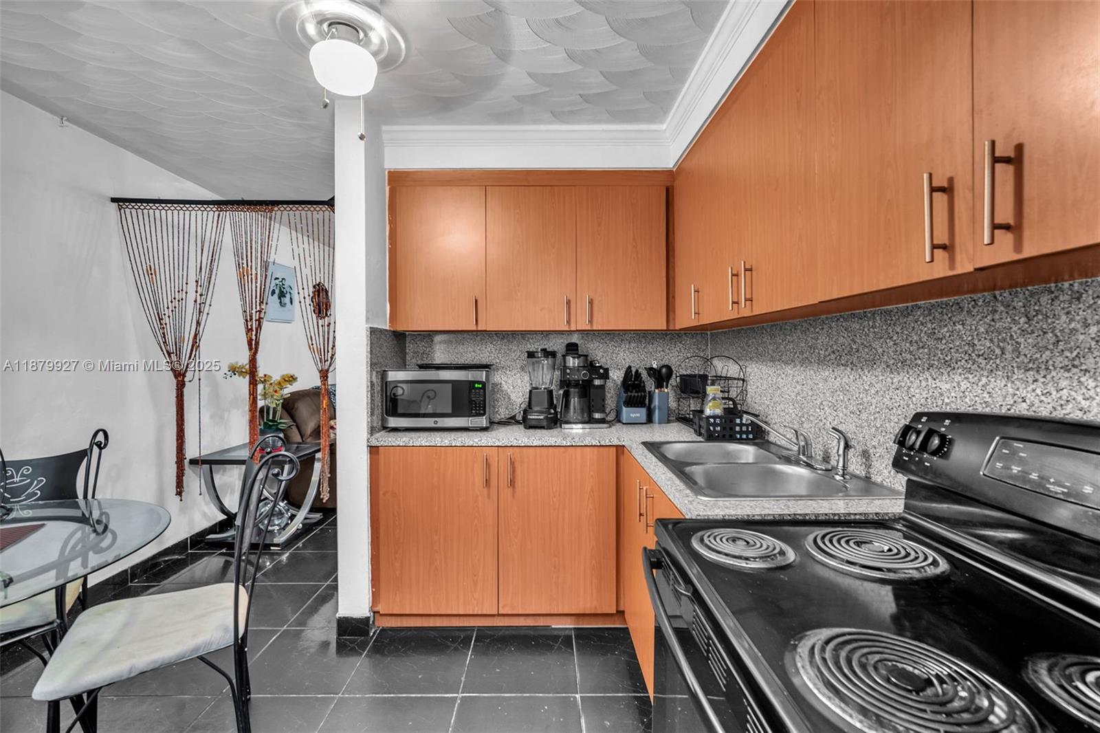 GRIFFING BISCAYNE PK ESTA - Residential Income