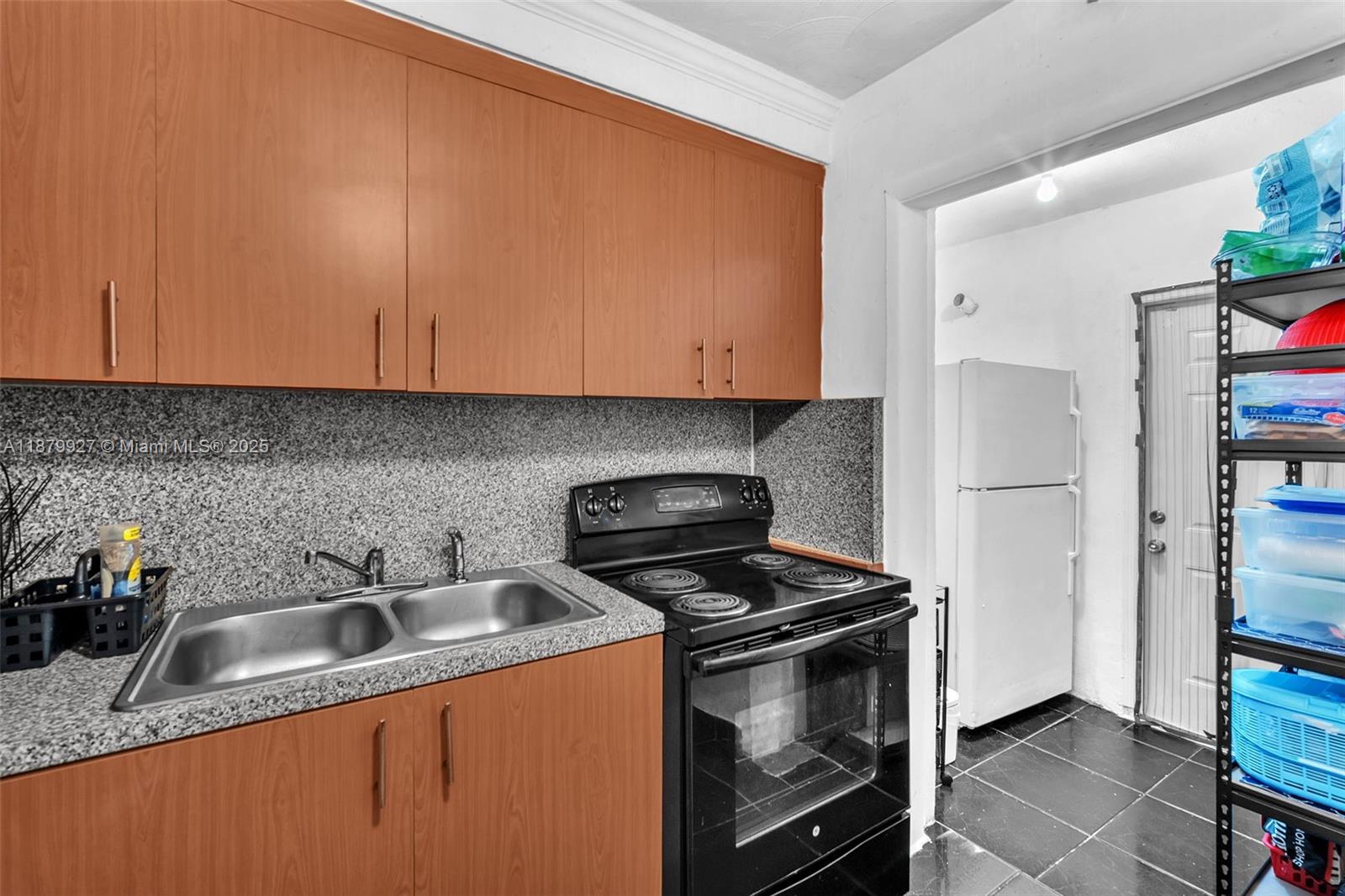 GRIFFING BISCAYNE PK ESTA - Residential Income