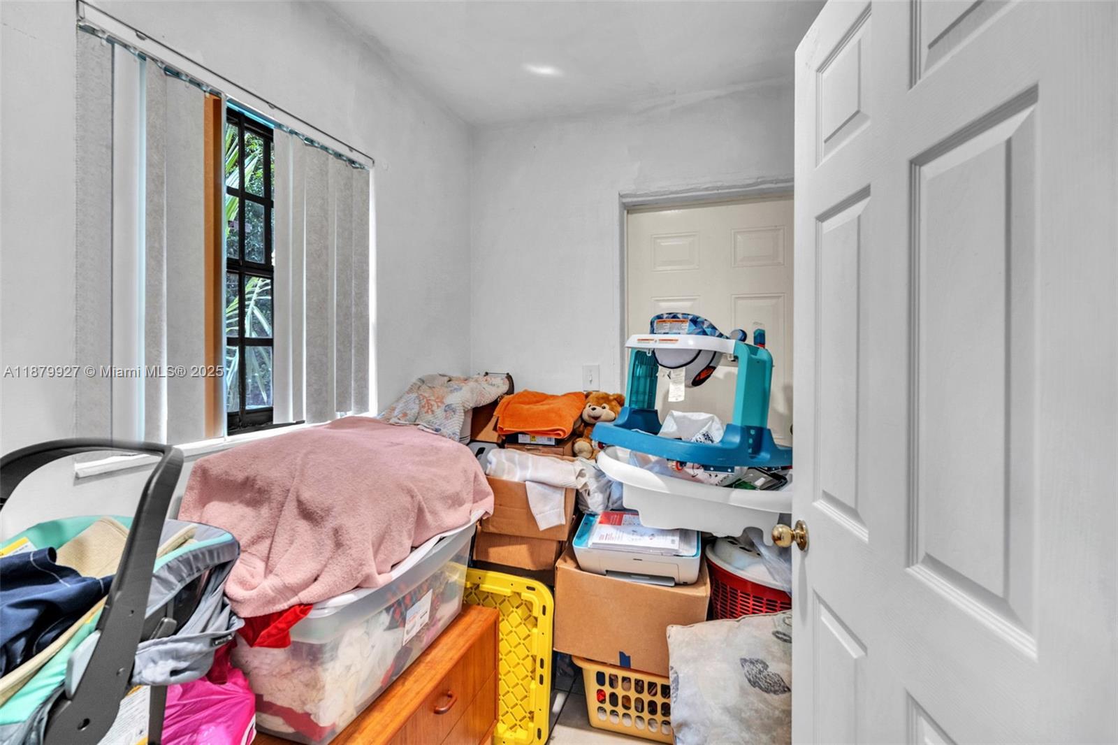 GRIFFING BISCAYNE PK ESTA - Residential Income