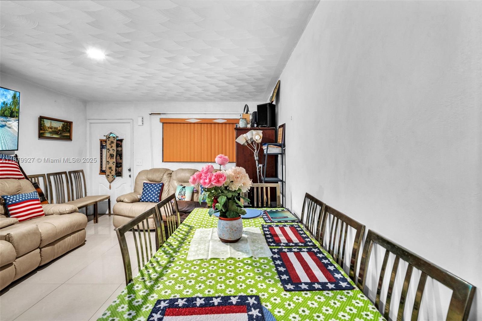 GRIFFING BISCAYNE PK ESTA - Residential Income