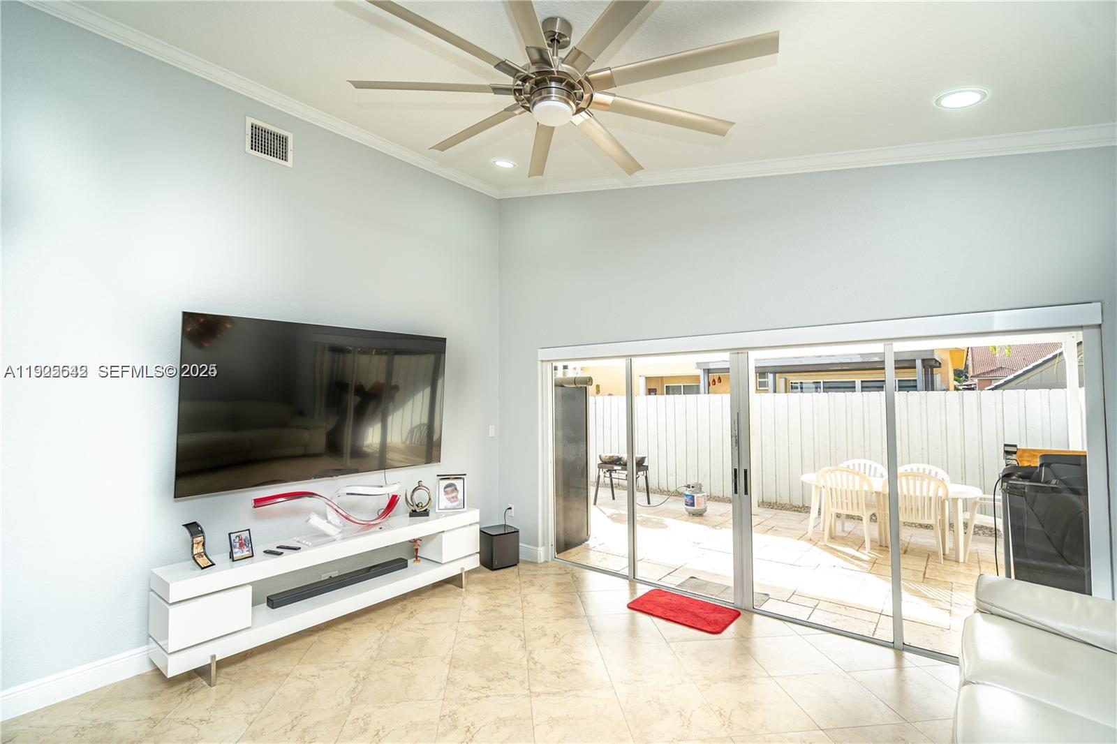 TRESOR REPLAT - Residential