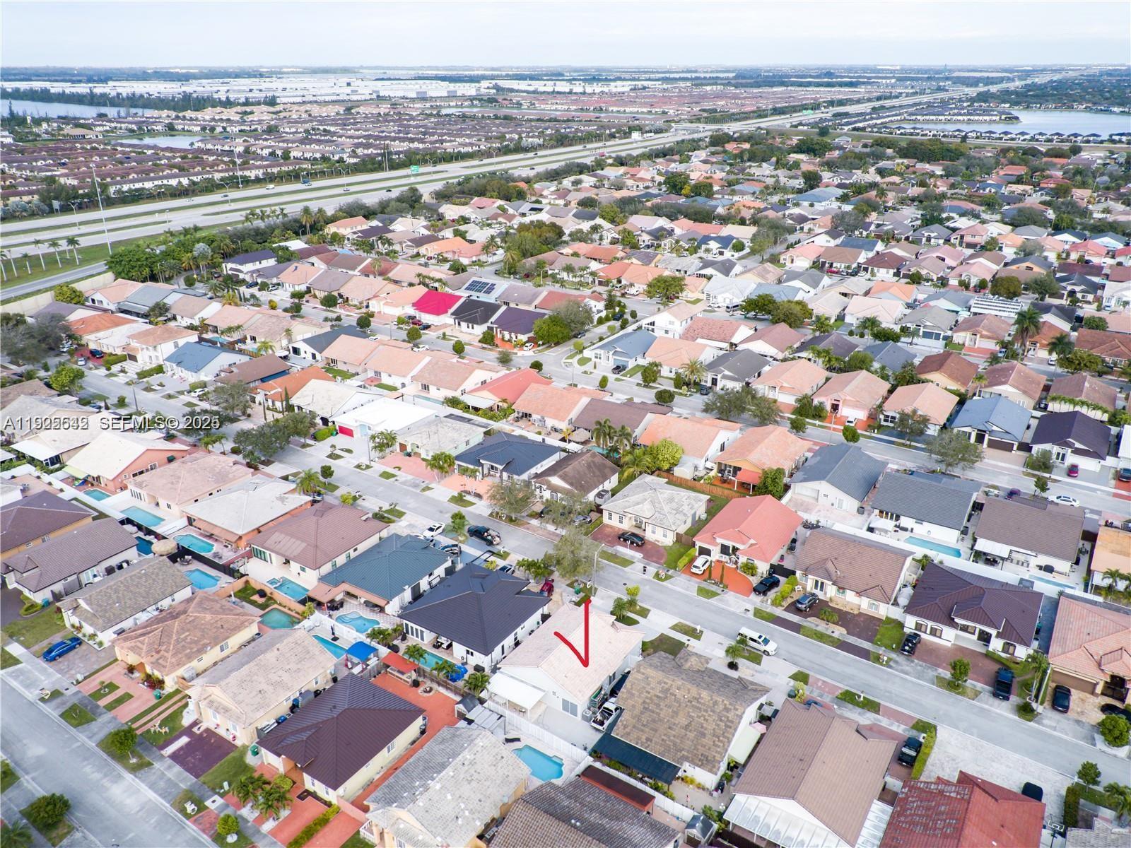 TRESOR REPLAT - Residential