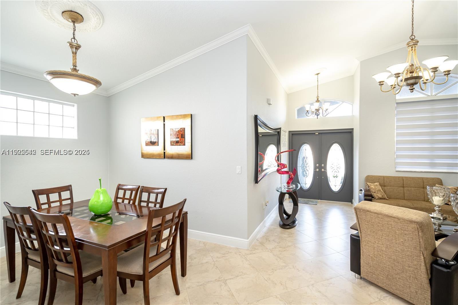 TRESOR REPLAT - Residential