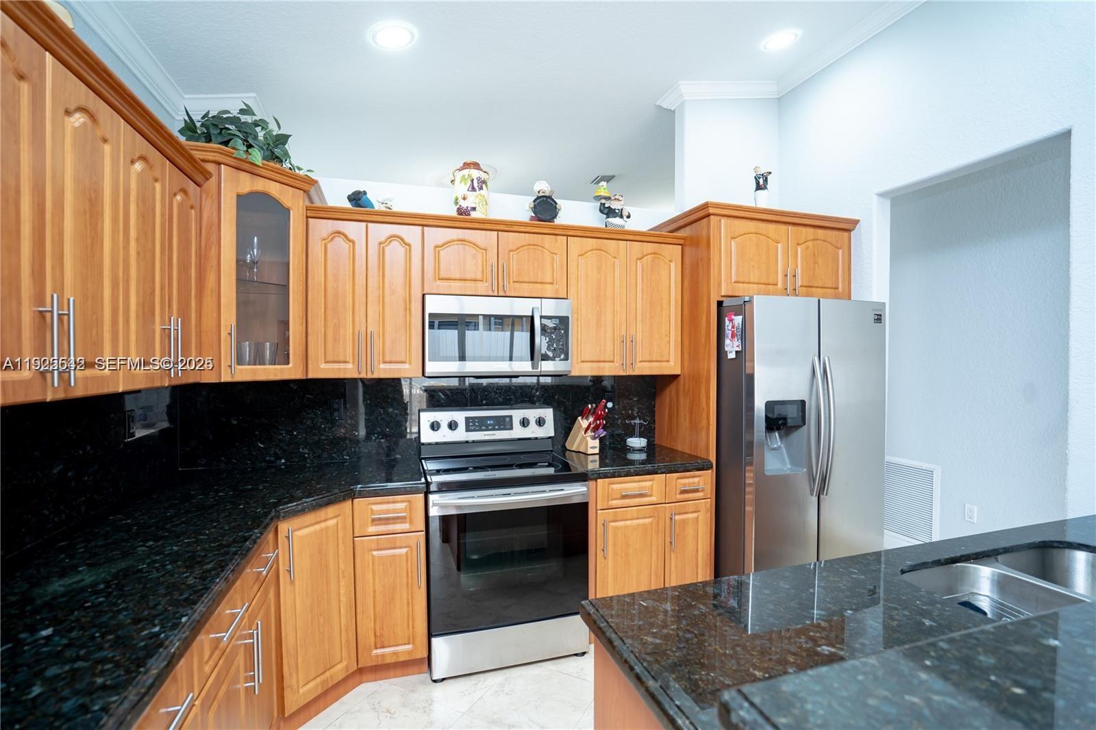 TRESOR REPLAT - Residential