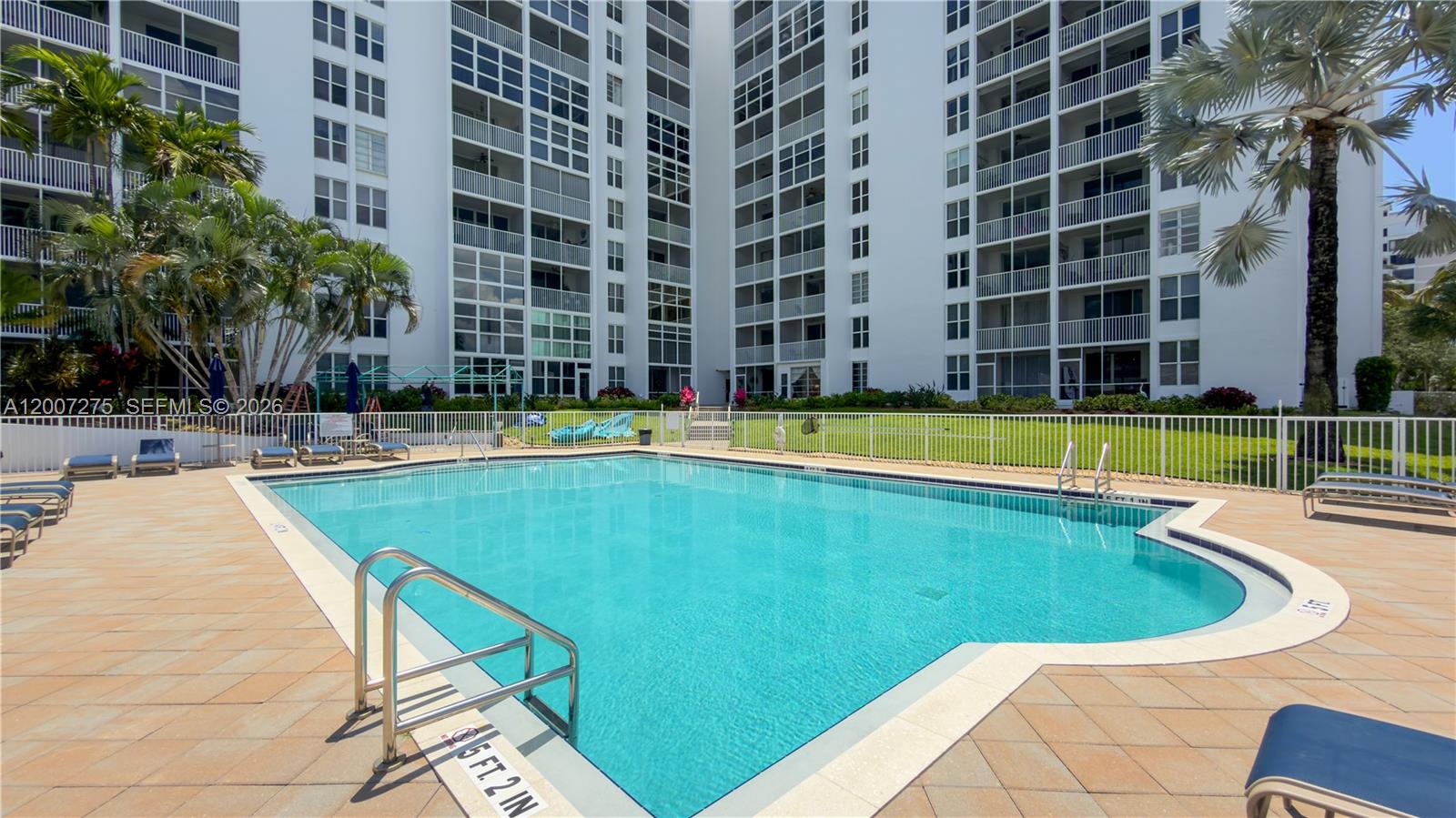 DELPHI TOWERS CONDO - Residential