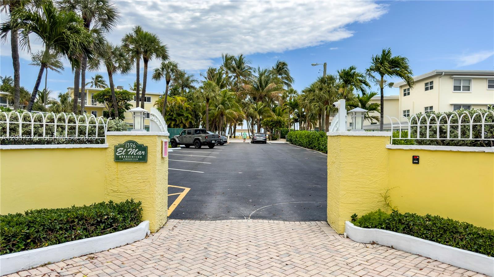 DELPHI TOWERS CONDO - Residential