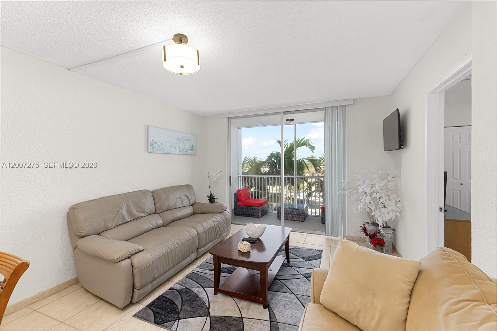 DELPHI TOWERS CONDO - Residential