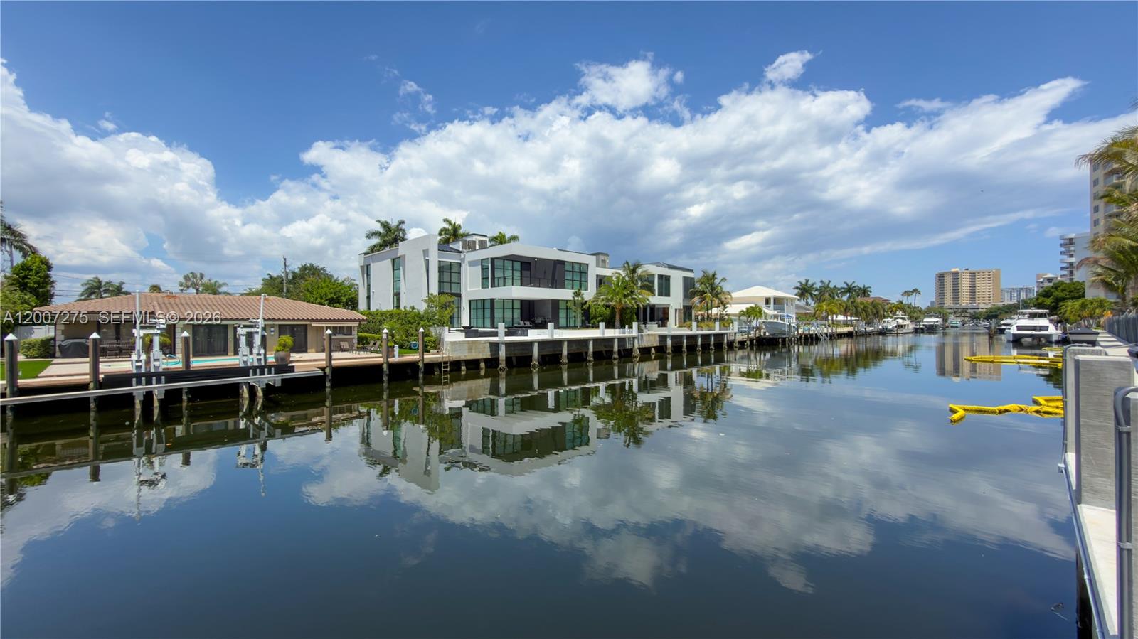 DELPHI TOWERS CONDO - Residential