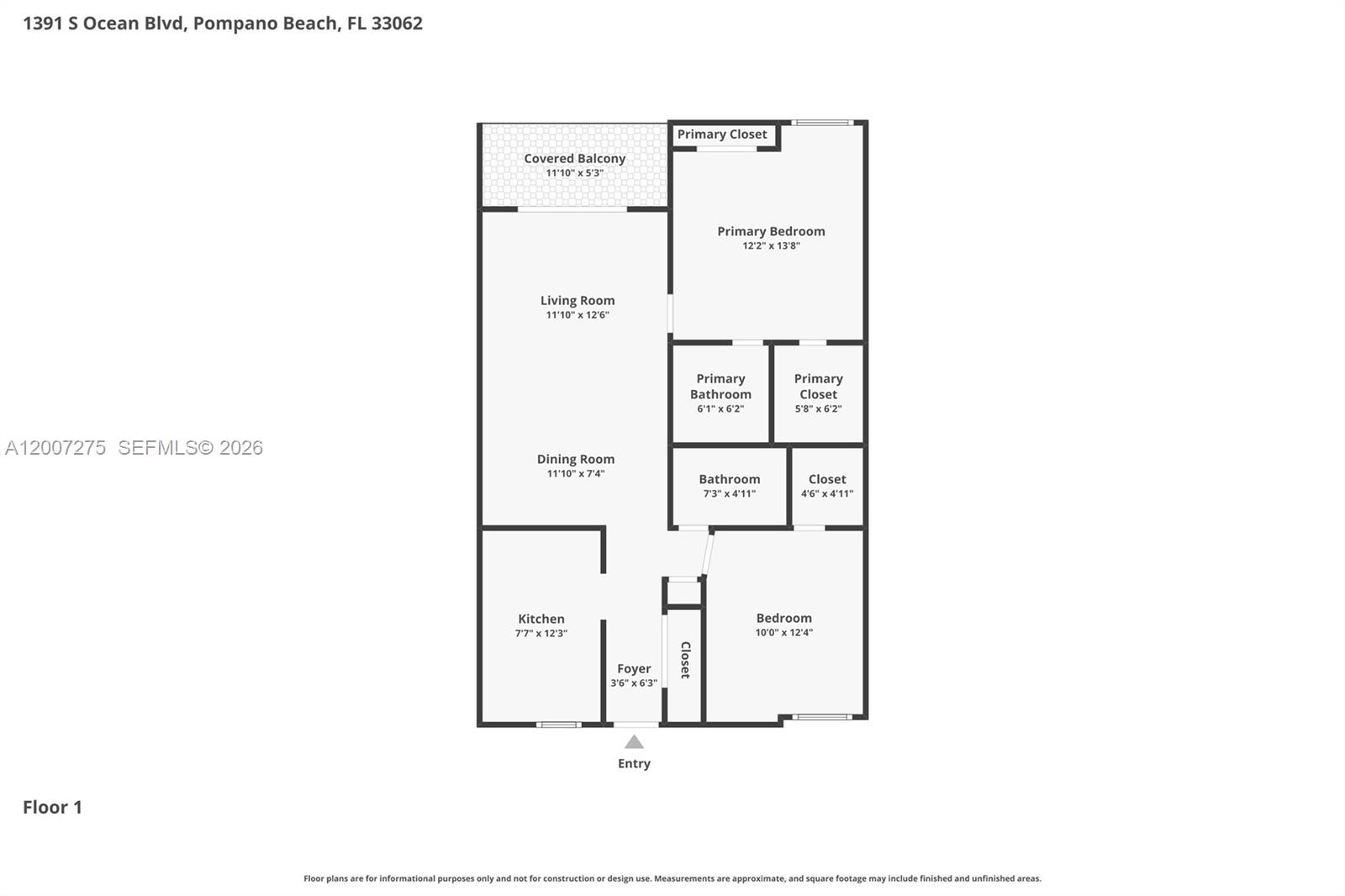 DELPHI TOWERS CONDO - Residential