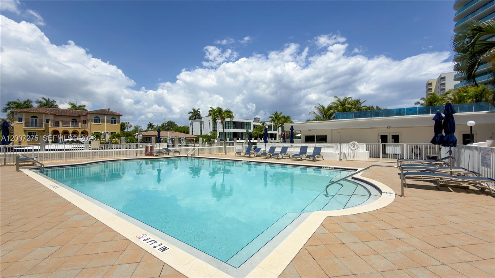 DELPHI TOWERS CONDO - Residential