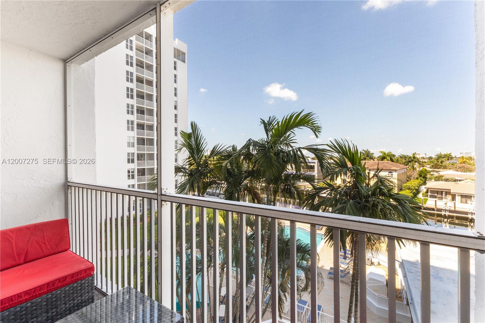 DELPHI TOWERS CONDO - Residential