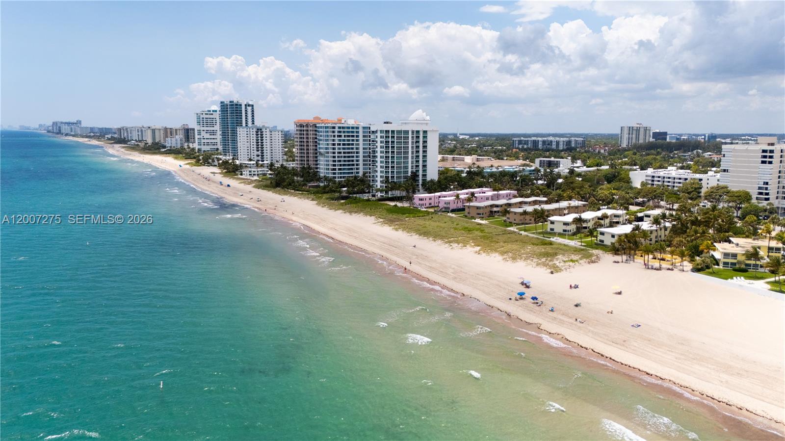 DELPHI TOWERS CONDO - Residential