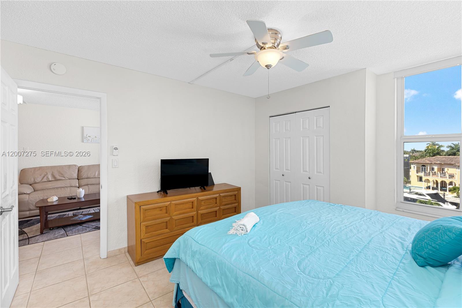 DELPHI TOWERS CONDO - Residential