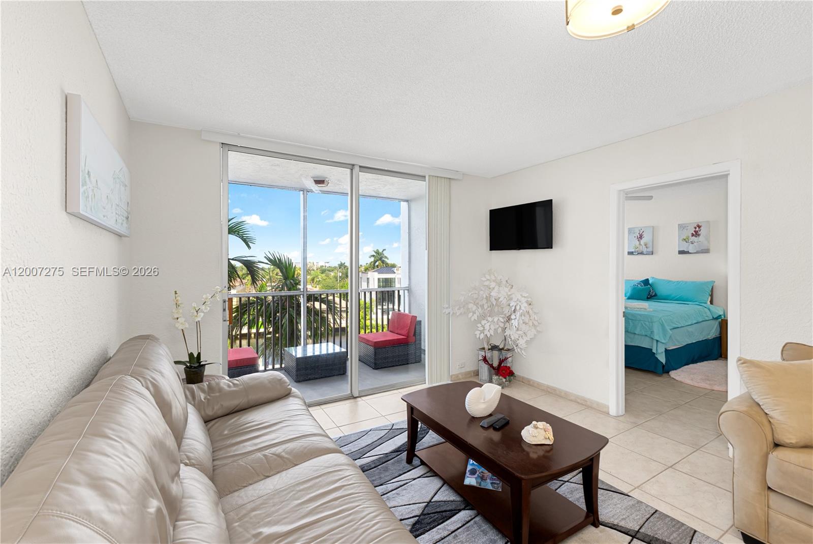 DELPHI TOWERS CONDO - Residential