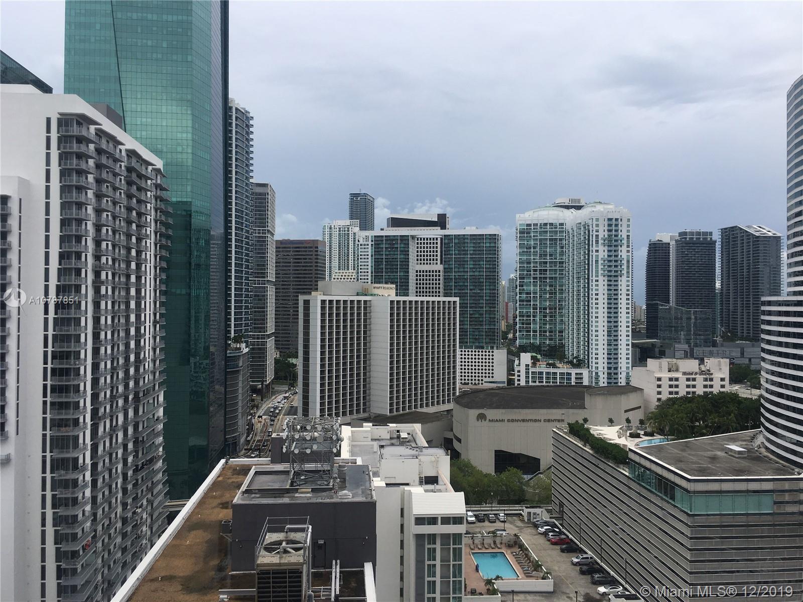 CENTRO - Residential Lease