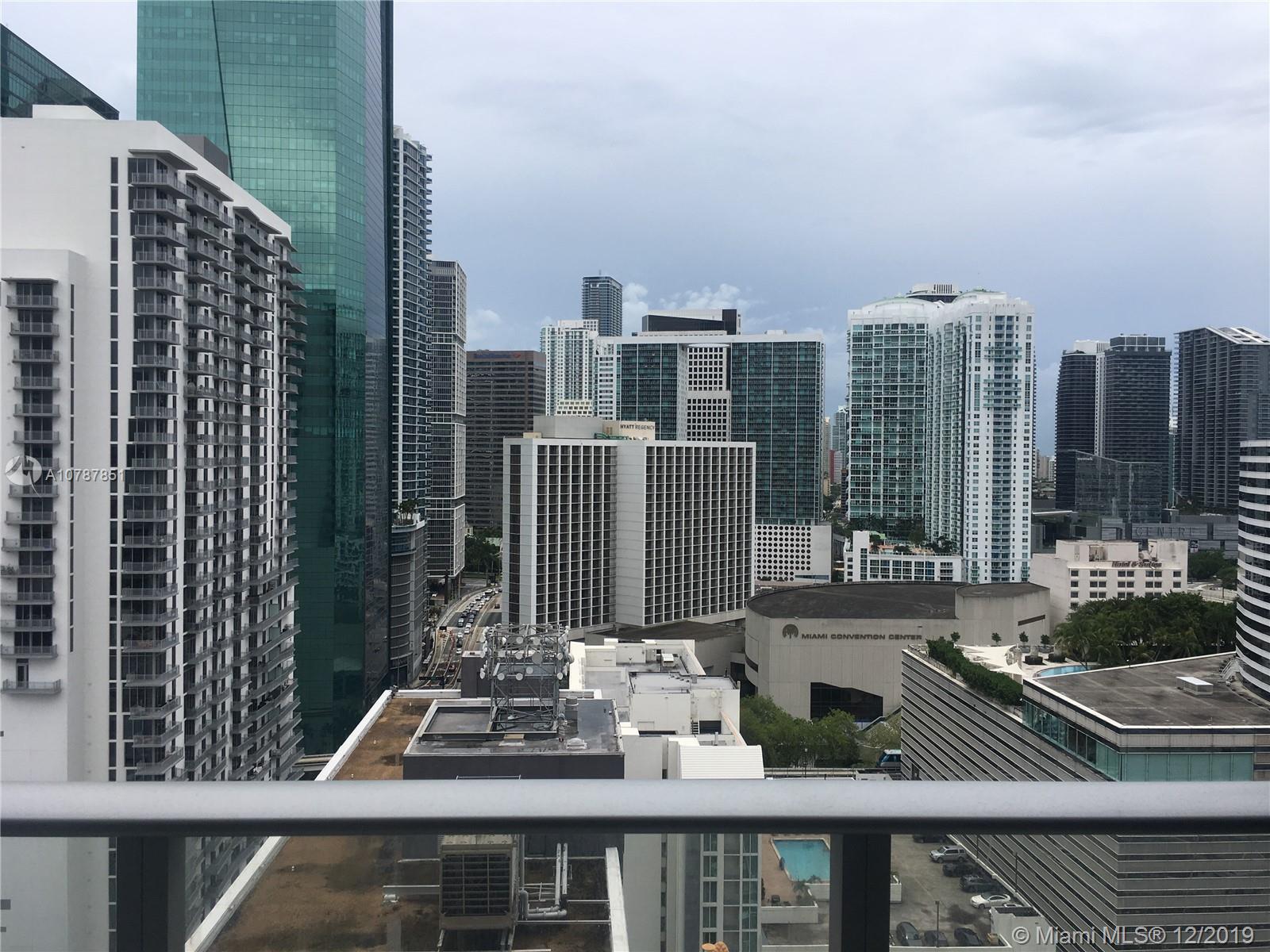CENTRO - Residential Lease