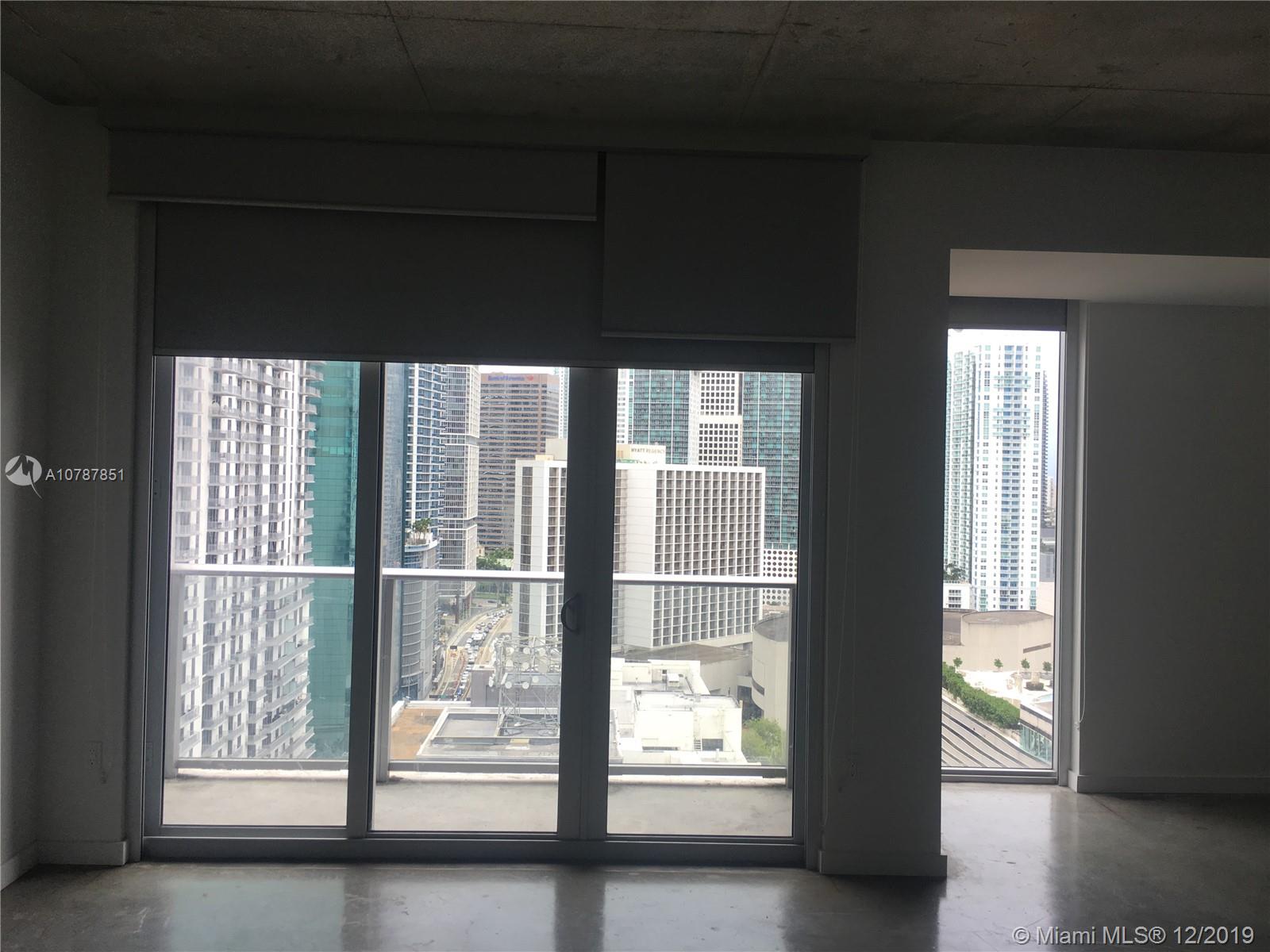 CENTRO - Residential Lease