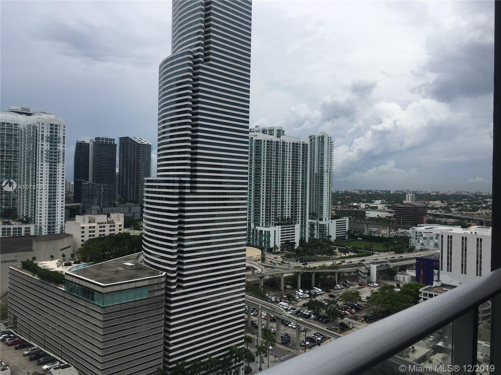 CENTRO - Residential Lease