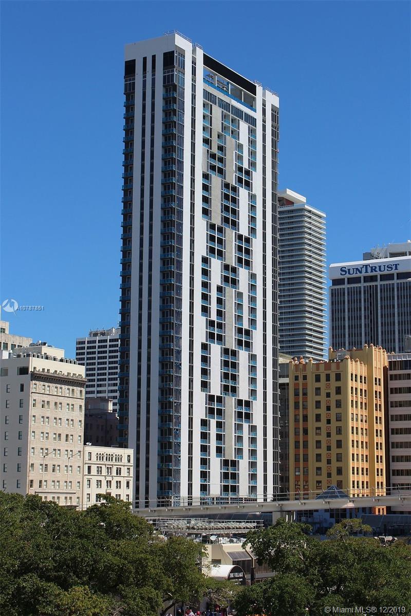CENTRO - Residential Lease