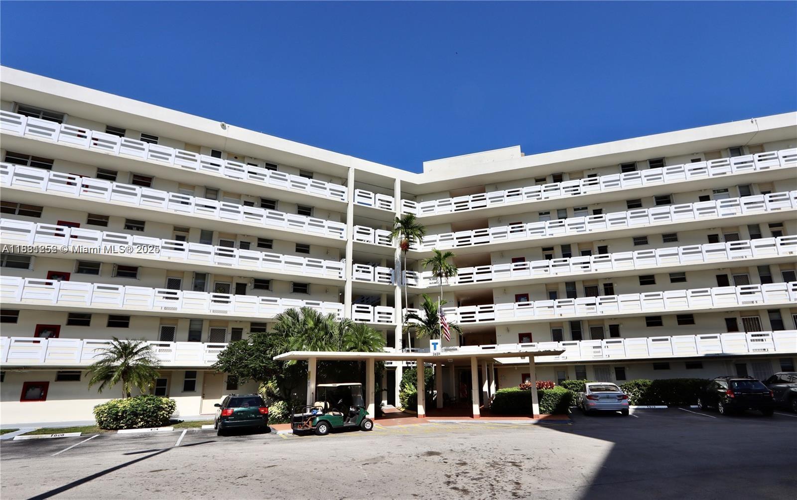 POINT EAST SEC 4 CONDO - Residential Lease