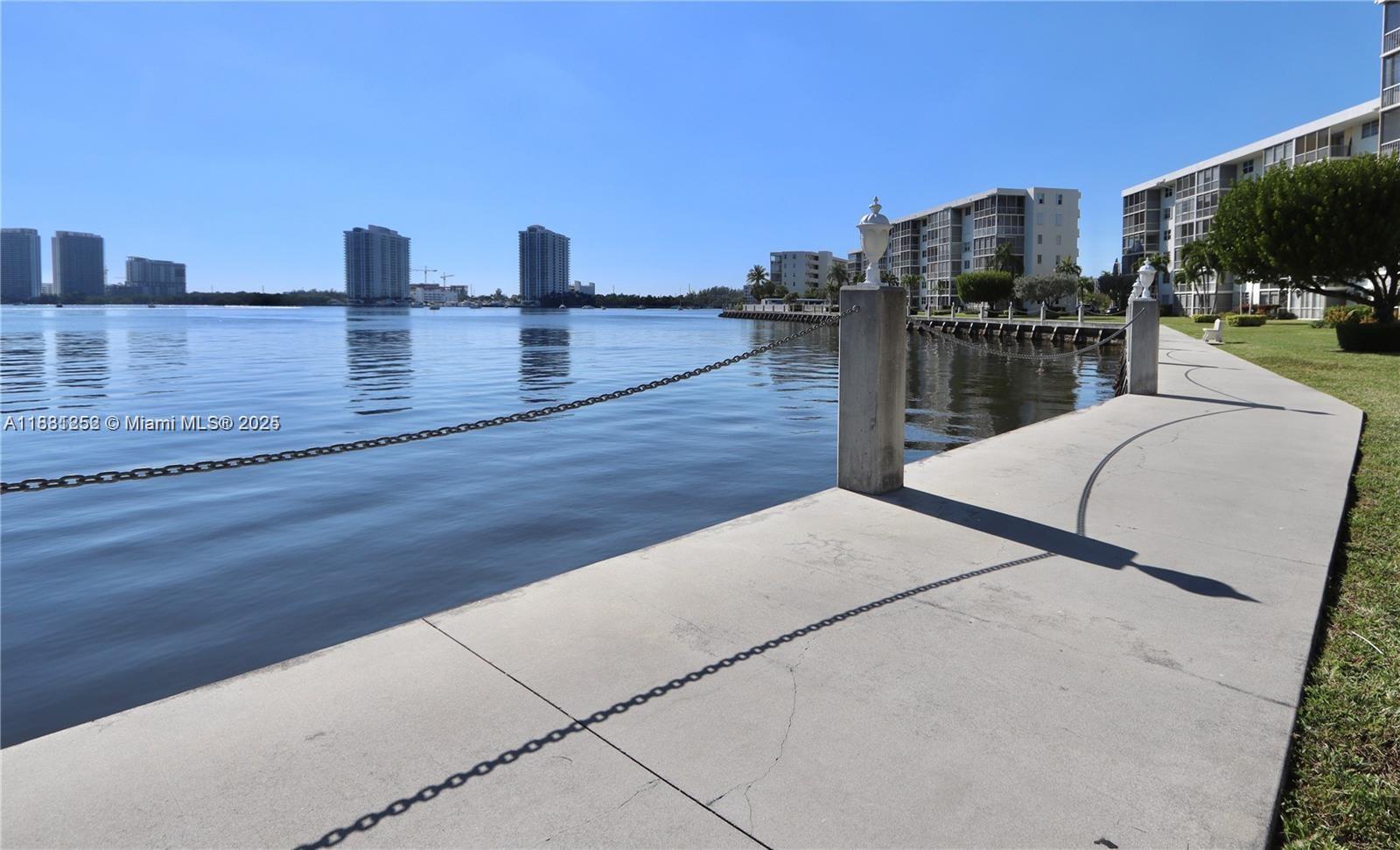 POINT EAST SEC 4 CONDO - Residential Lease
