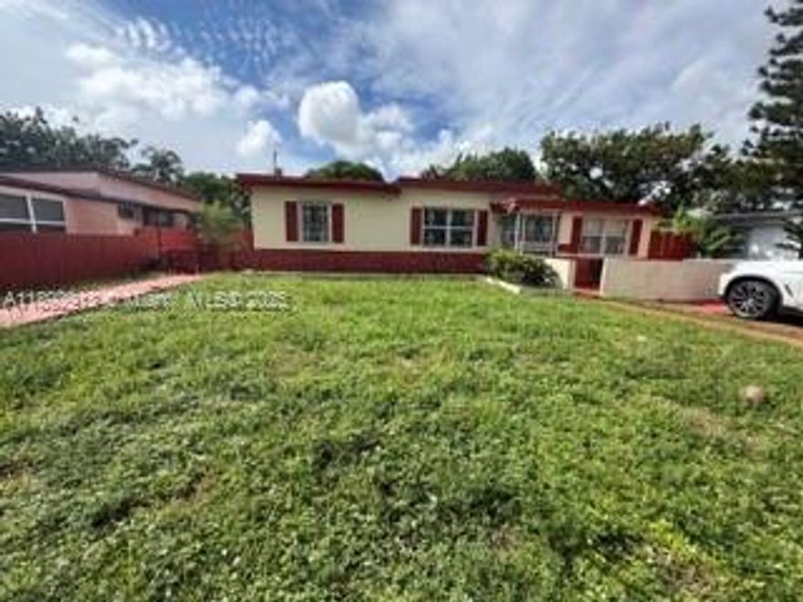 Amazing investment opportunity with instant equity! Property has 3 bedroom and 2 1/2 bathrooms! Cash only please broker remarks.