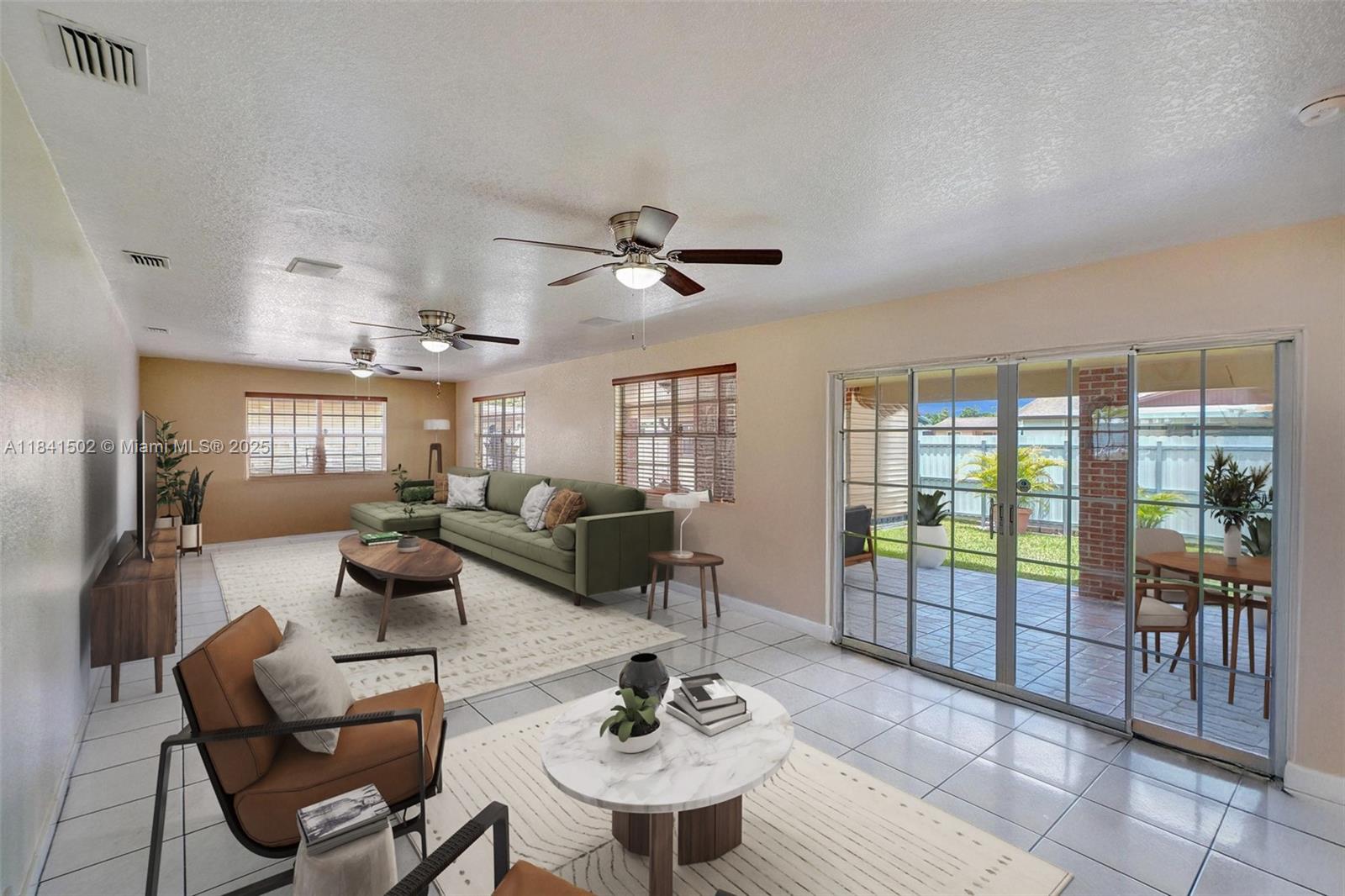 LOS ANGELES ESTATES SEC 2 - Residential