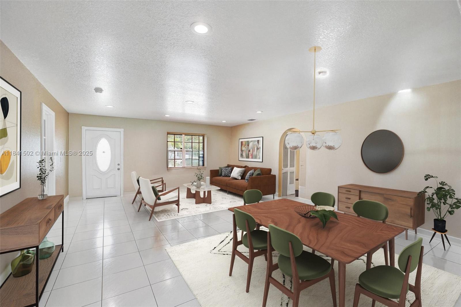 LOS ANGELES ESTATES SEC 2 - Residential