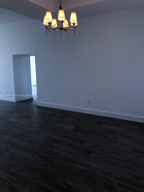 TDR TOWER II CONDO - Residential