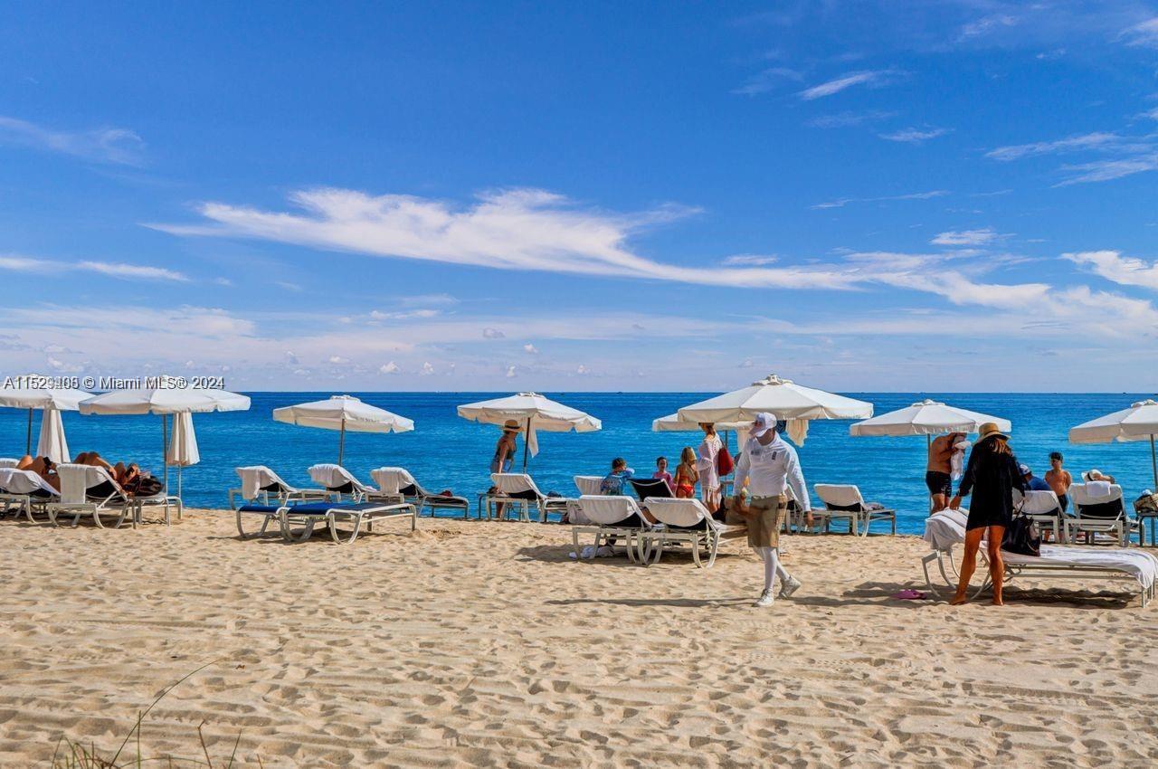 TDR TOWER II CONDO - Residential