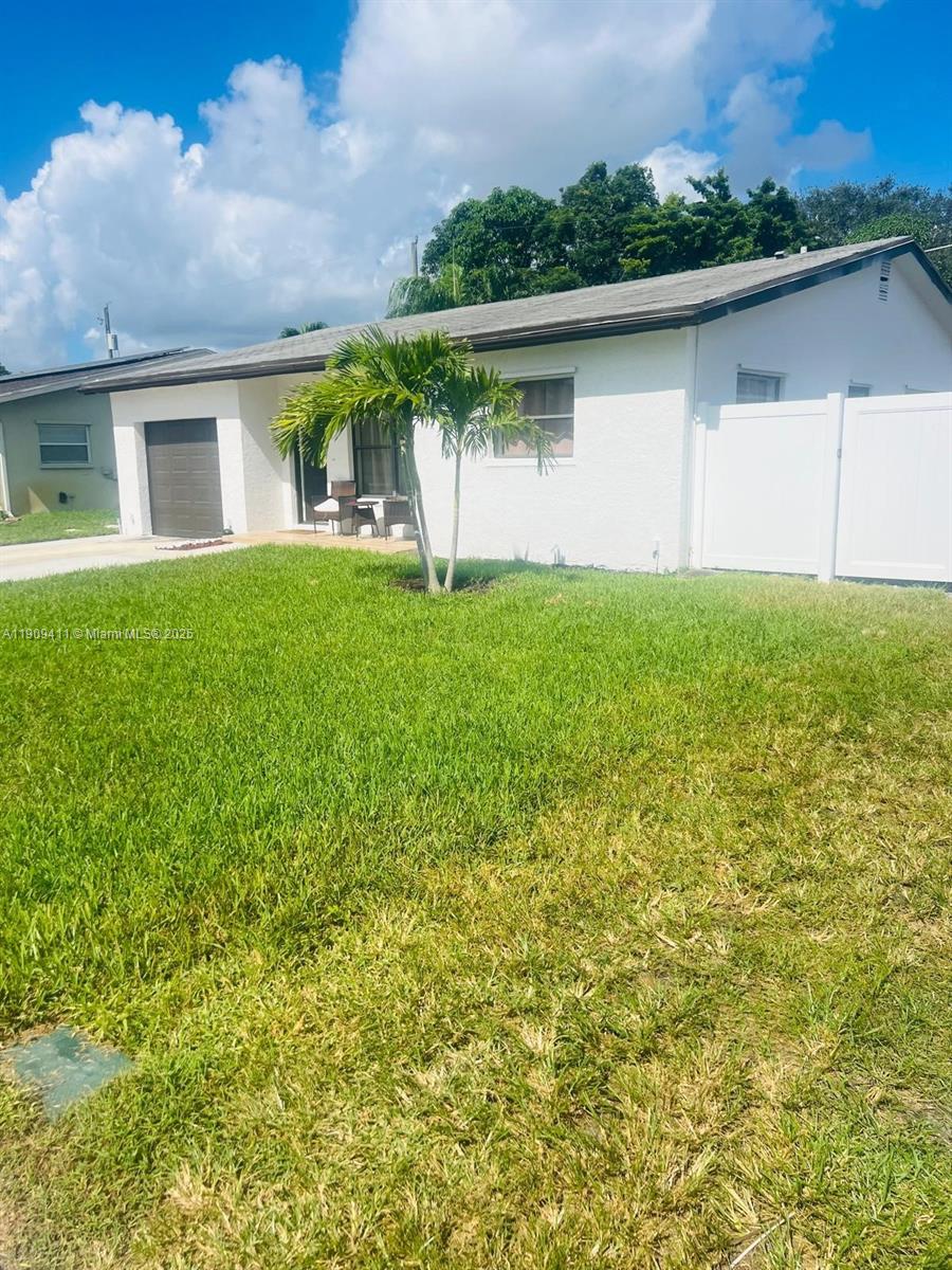 SANDALFOOT COVE SEC 4 - Residential
