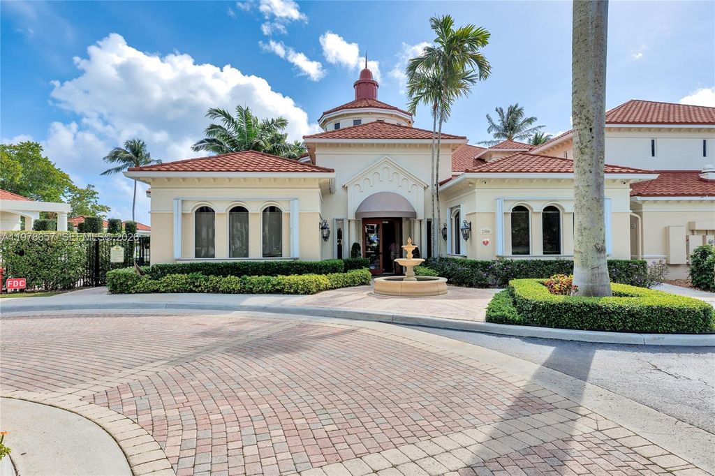 Photo of 2309 Tuscany Way #2309, Boynton Beach, FL 33435 (MLS # A11978657)