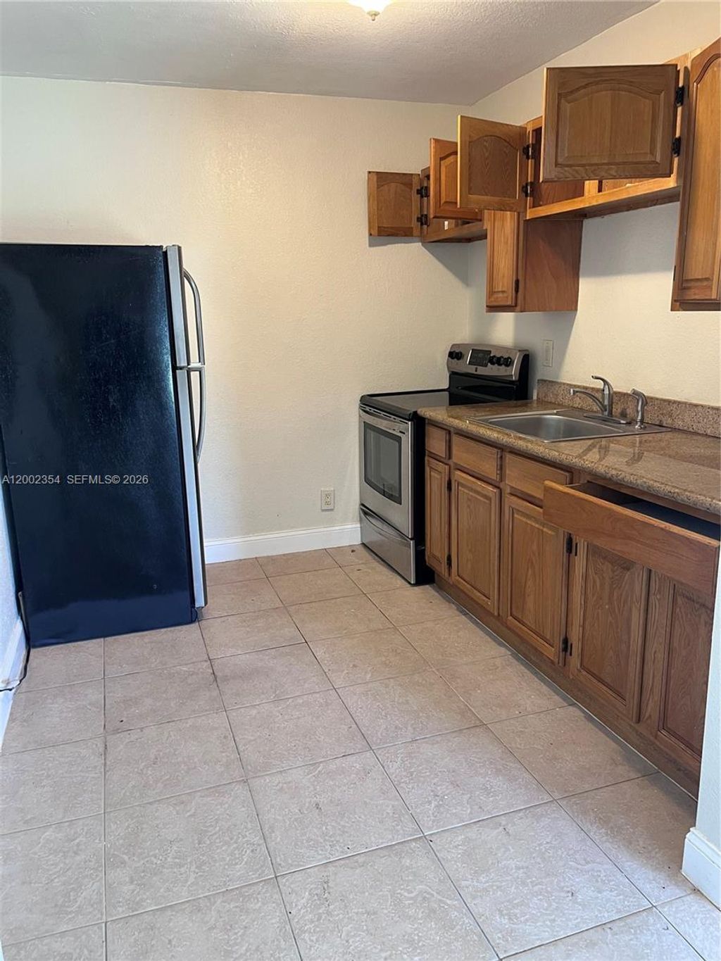 Photo of 109 NW 14th Way #2, Dania Beach, FL 33004 (MLS # A12002354)