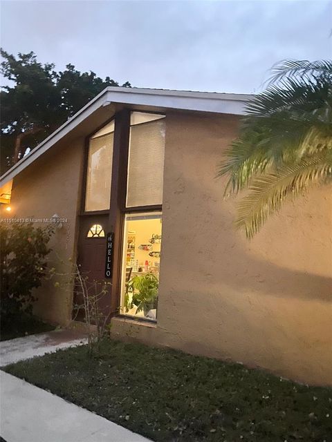 7351 W Sunrise Blvd 7351 Plantation FL 33313